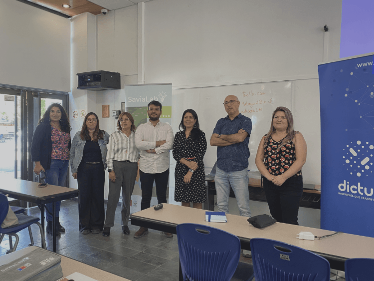 Docentes que lideran, estudiantes que innovan y aulas que se transforman