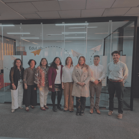 Dictuc se reúne con OTL de la Universidad de Concepción para compartir experiencias en transferencia tecnológica
