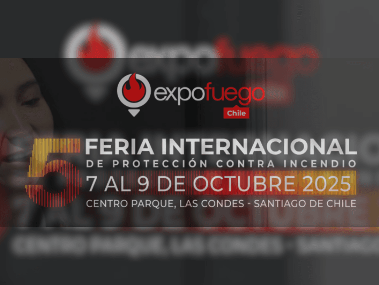 Ingeniería que protege: Dictuc dirá presente en ExpoFuego 2025