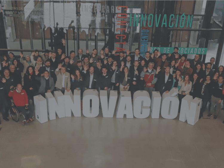 Dictuc participa en Gira Tecnológica UC 2025