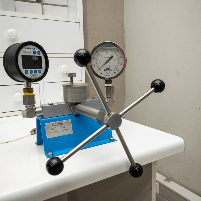 Laboratorio de Calibración de Dictuc es acreditado por el INN 