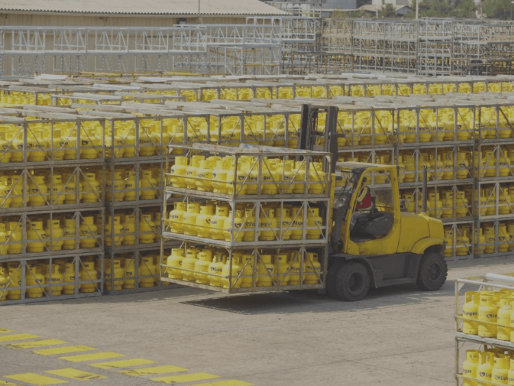Dictuc en la prensa: Lipigas llega a 200 comunas con convenio de venta
