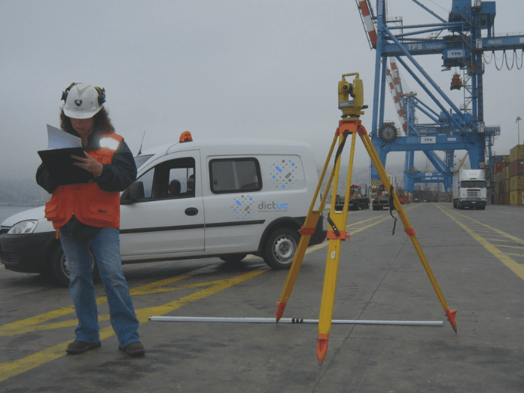 ¡Feliz Día de la Mujer Ingeniera!