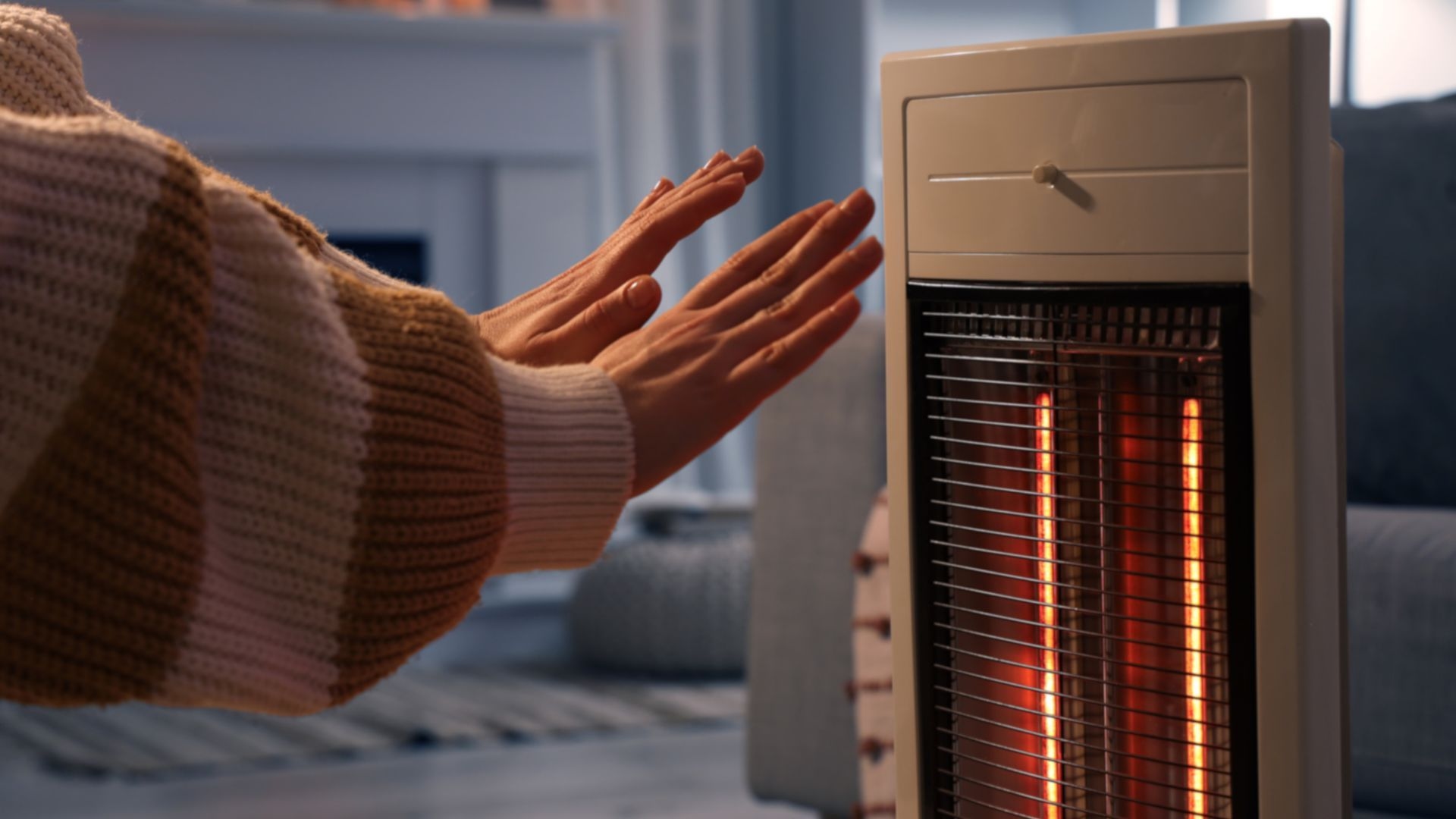 Evaluación comparativa de costos de calefacción residencial con gas natural y electricidad