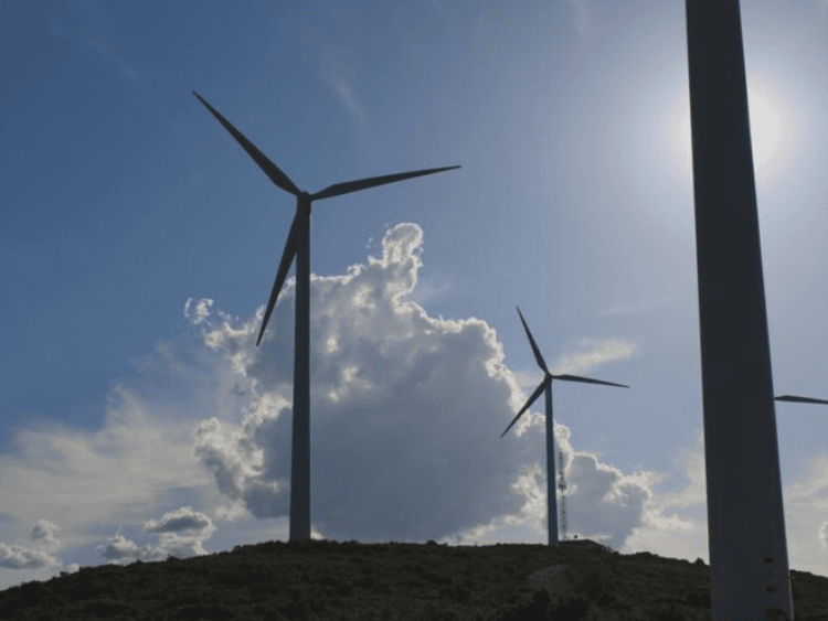 Peritajes en plantas de energía eólica y solar: un servicio clave para la industria energética