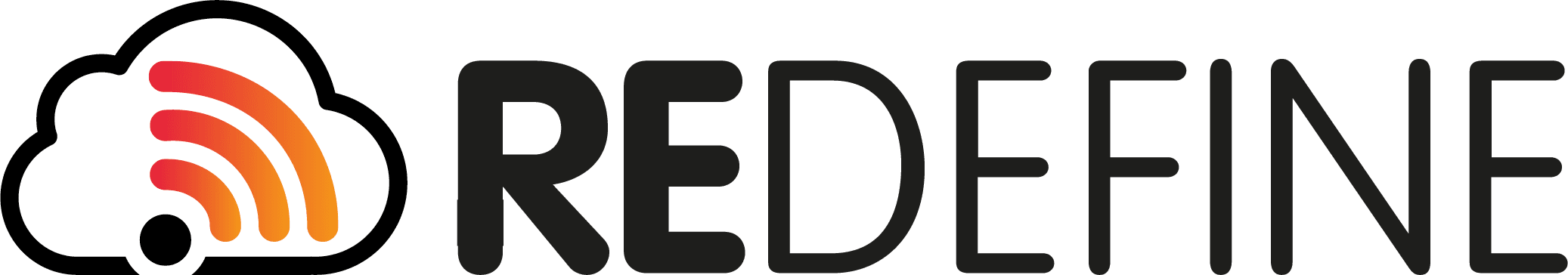 Redefine