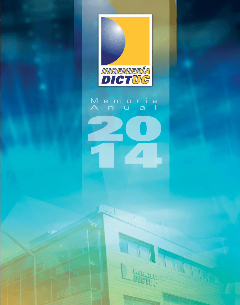 Reporte Anual 2014