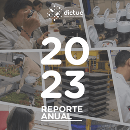 Reporte Anual 2023