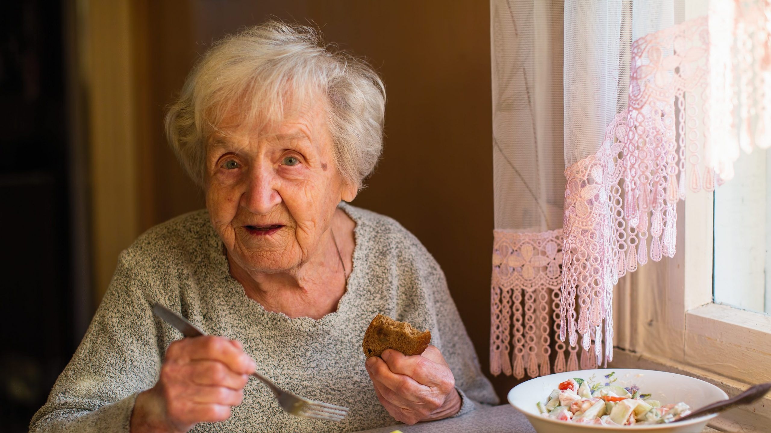 Proyecto Senior Food
