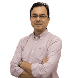 Andrés Reveco