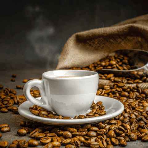 La ciencia detrás del aroma del café: ingeniería aplicada para un producto de excelencia 