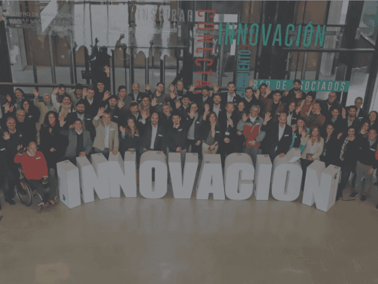 Dictuc participa en Gira Tecnológica UC 2025