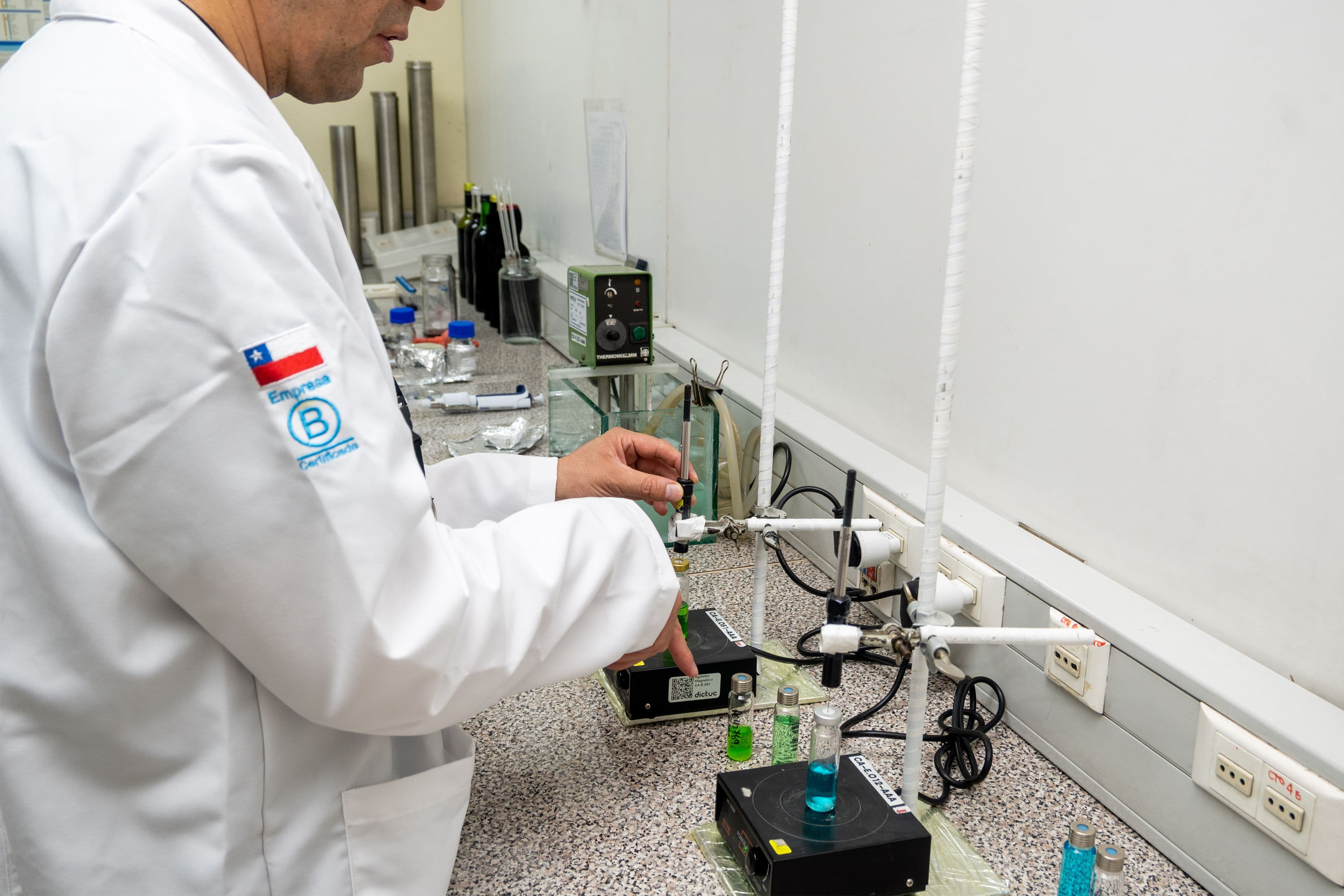 Laboratorios