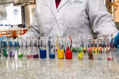 Buenas prácticas ambientales en los laboratorios: avances, aprendizajes y nuevos desafíos