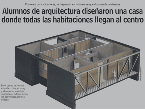 Dictuc en la prensa: La importancia de la transferencia de conocimiento