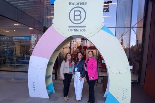 Empresa B