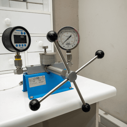 Laboratorio de Calibración de Dictuc es acreditado por el INN 