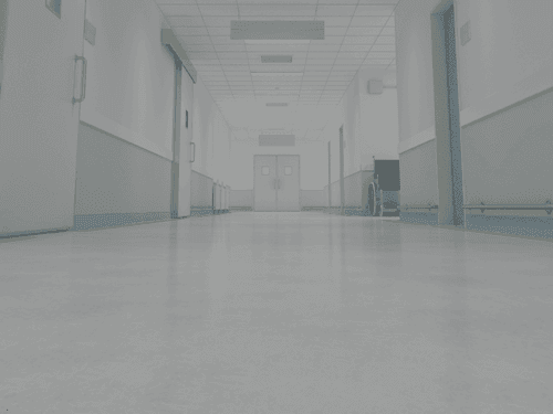 Medición de pisos de pabellón: un servicio clave para la seguridad eléctrica en hospitales