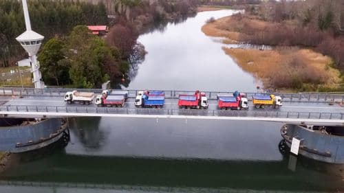 Peritaje Puente Cau Cau