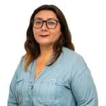 Andrea Alarcón