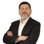 Edgar Rebolledo