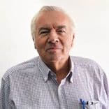 José Montecinos Rupprecht
