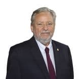 Patricio Donoso Ibáñez