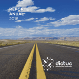Reporte Anual 2016