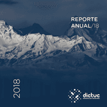 Reporte Anual 2018
