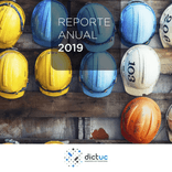 Reporte Anual 2019
