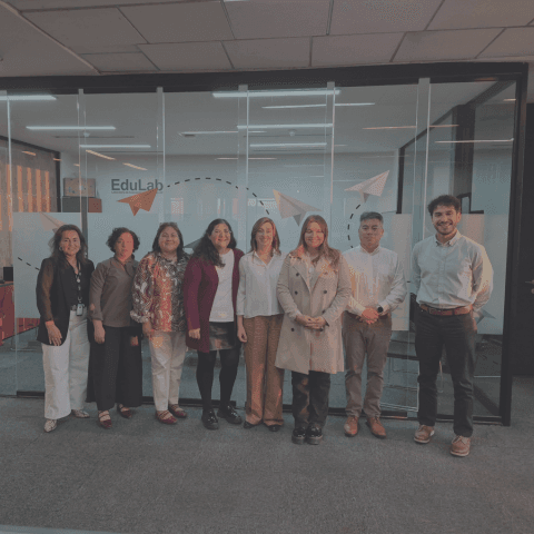 Dictuc se reúne con OTL de la Universidad de Concepción para compartir experiencias en transferencia tecnológica