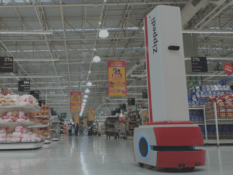 Dictuc en la prensa: La colaboración de Sodimac con startups