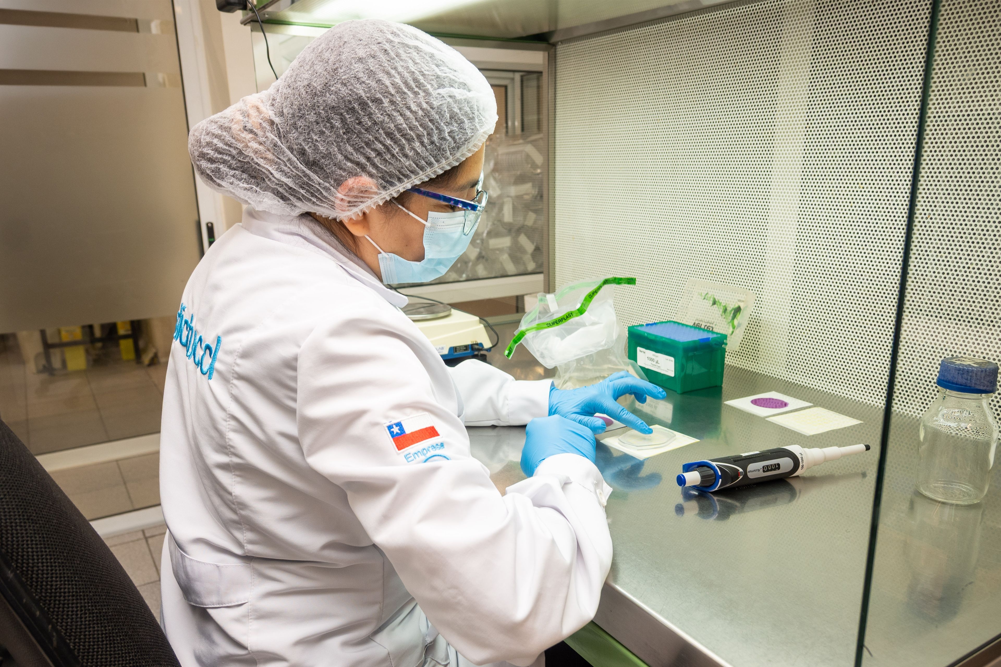Laboratorios
