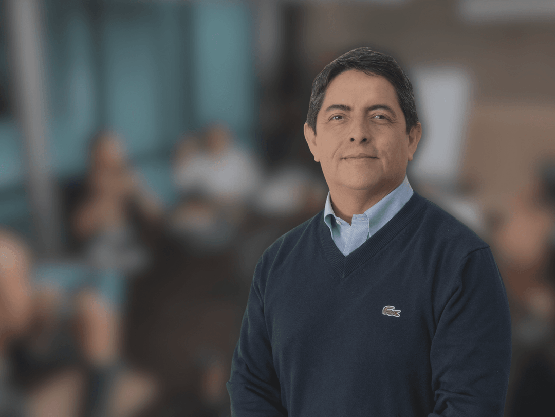 ¡El directorio de Dictuc tiene un nuevo integrante!