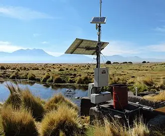 Sustentabilidad y Recursos Naturales