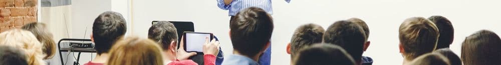 Banner