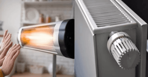 Dictuc en la prensa: Estudio de Dictuc revela diferencias entre calefacción eléctrica y a gas
