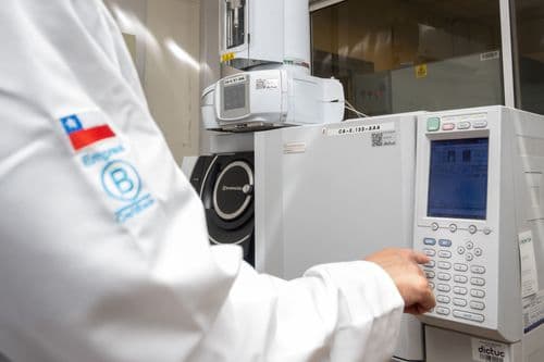 Equipamiento