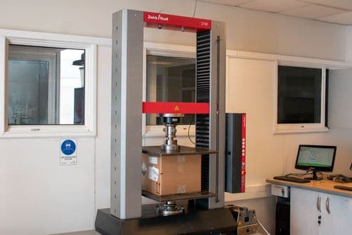 Equipamiento