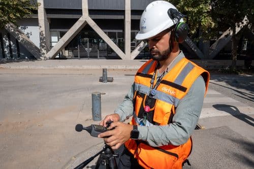 Equipamiento
