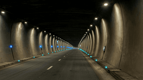 Estudios geotécnicos para proyecto de infraestructura vial urbana