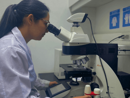 Microbiología aplicada para optimizar procesos ambientales