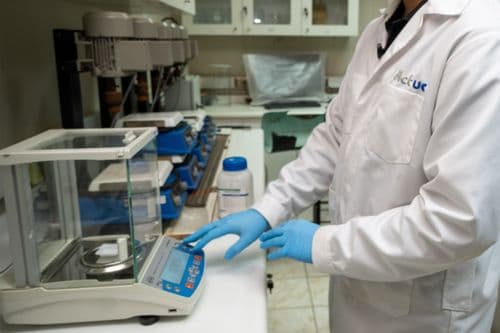 Laboratorios
