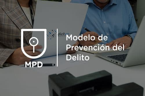 Modelo de Prevención del Delito