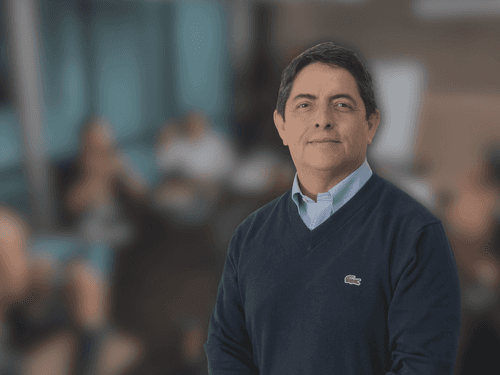 ¡El directorio de Dictuc tiene un nuevo integrante!