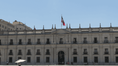 Sistema de información para la gestión financiera del Estado