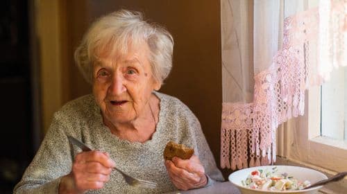 Proyecto Senior Food