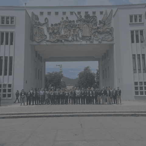 Dictuc participa en la “1° Conferencia de Entrenamiento en Investigación de Incendios”