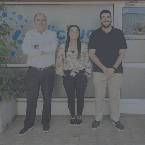 Trabajadores de Dictuc obtienen certificación como Gestores de Inclusividad