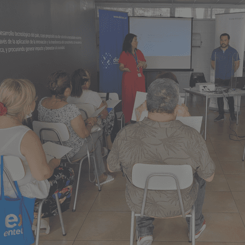 Exitoso Ciclo de Talleres abiertos a la Comunidad